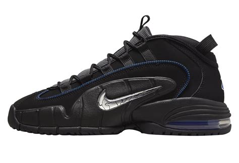 nike air max penny kopen|Nike Air penny 1 2022.